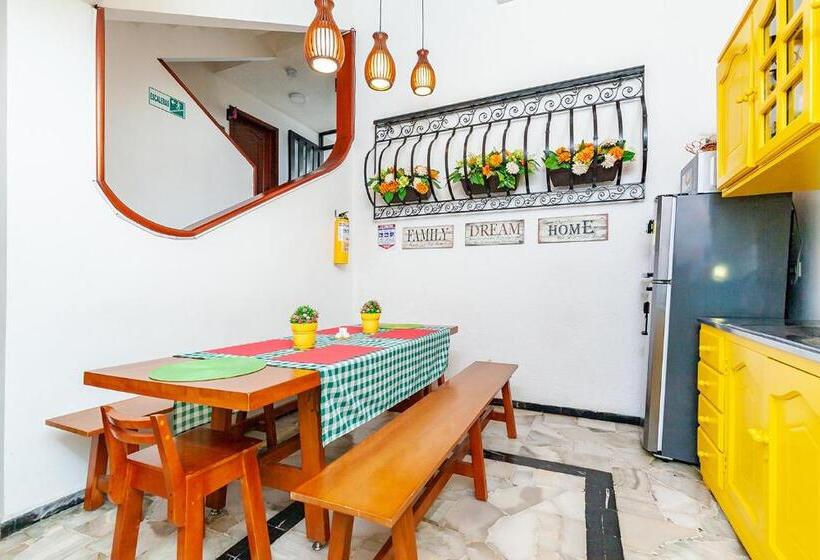 酒店 Ayenda Casa La Castellana