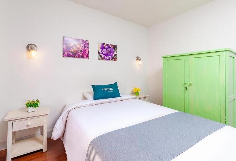 酒店 Ayenda Casa La Castellana