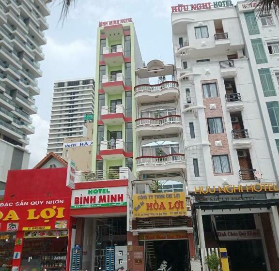 هتل Binh Minh