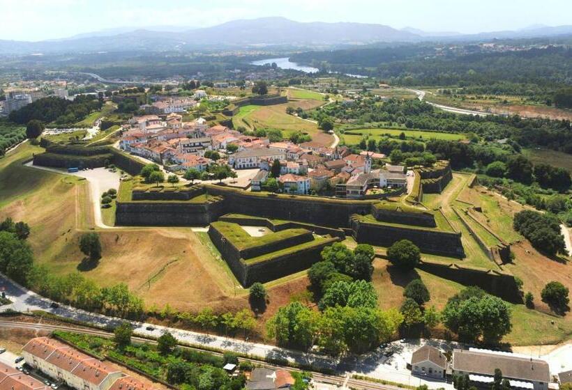 ホテル Casa Do Pinheiro Manso