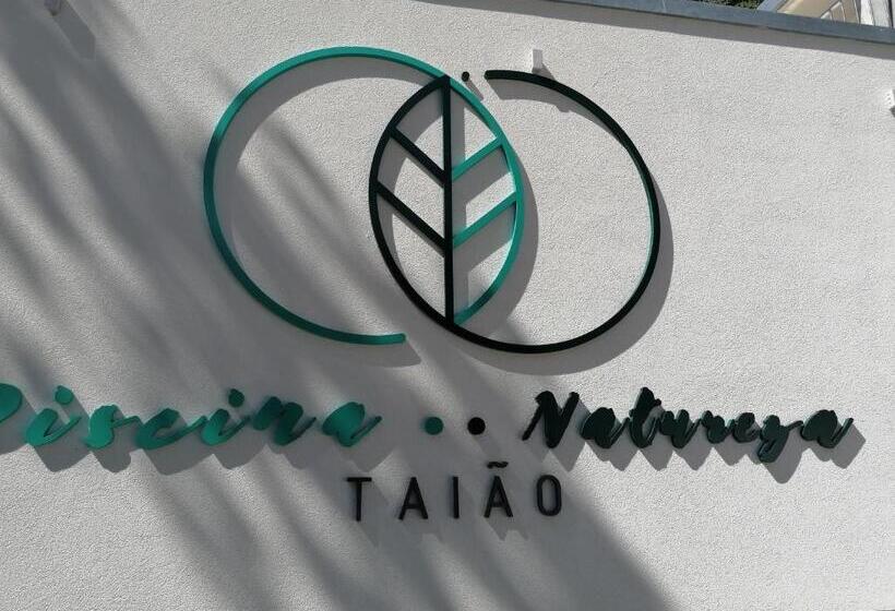 ホテル Casa Do Pinheiro Manso