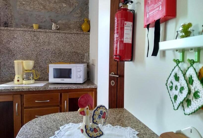 ホテル Casa Do Pinheiro Manso