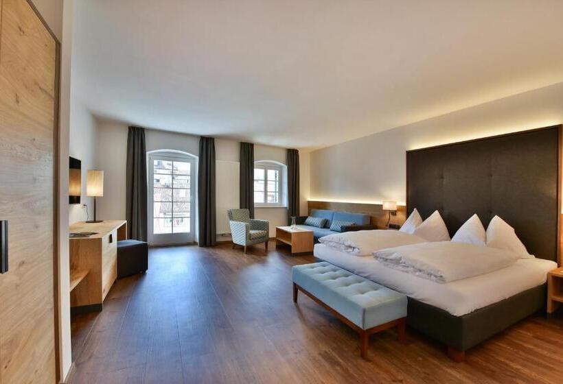 בית מלון כפרי Gasthof Mondschein