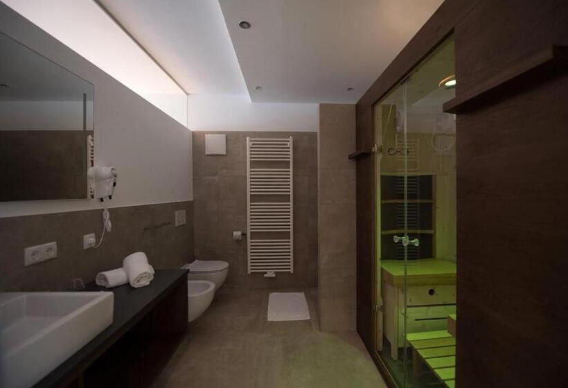 בית מלון כפרי Gasthof Mondschein