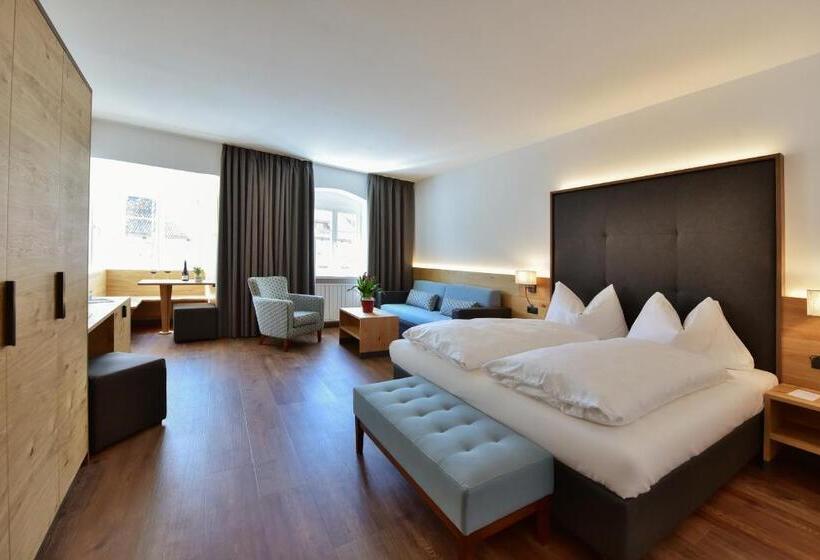 בית מלון כפרי Gasthof Mondschein