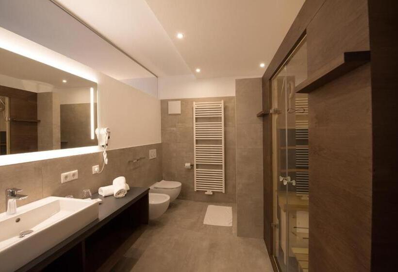 בית מלון כפרי Gasthof Mondschein