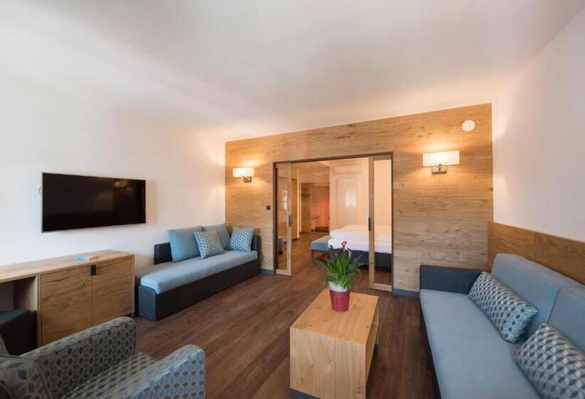 בית מלון כפרי Gasthof Mondschein