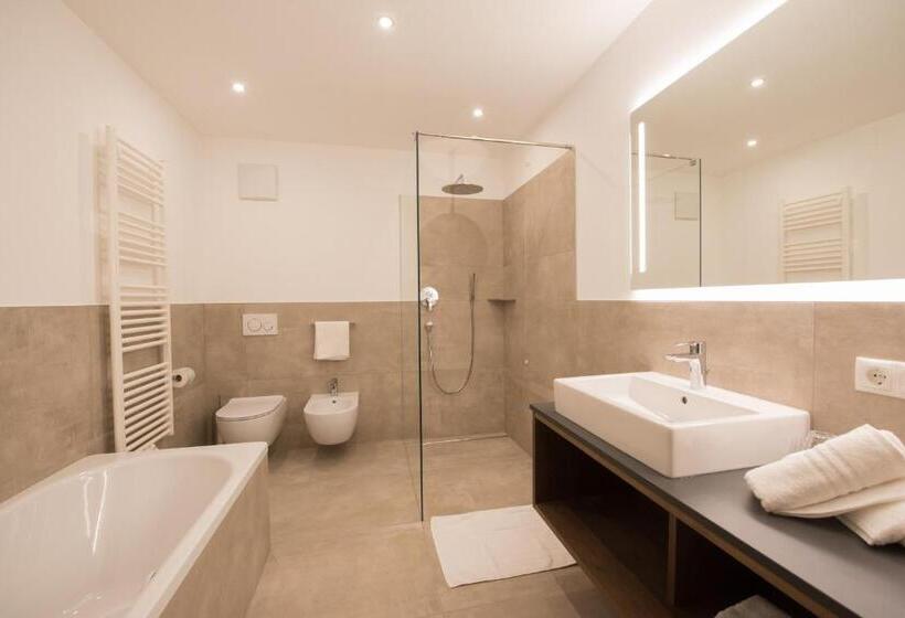 בית מלון כפרי Gasthof Mondschein