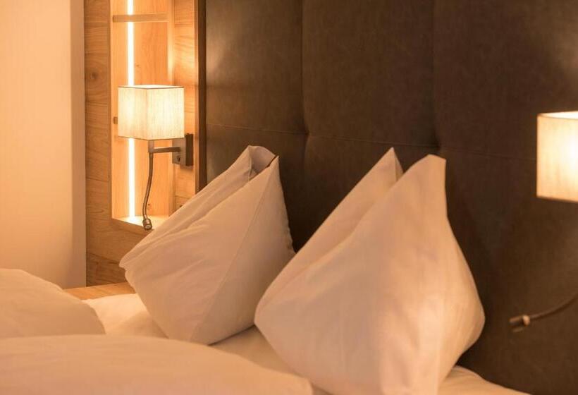 בית מלון כפרי Gasthof Mondschein