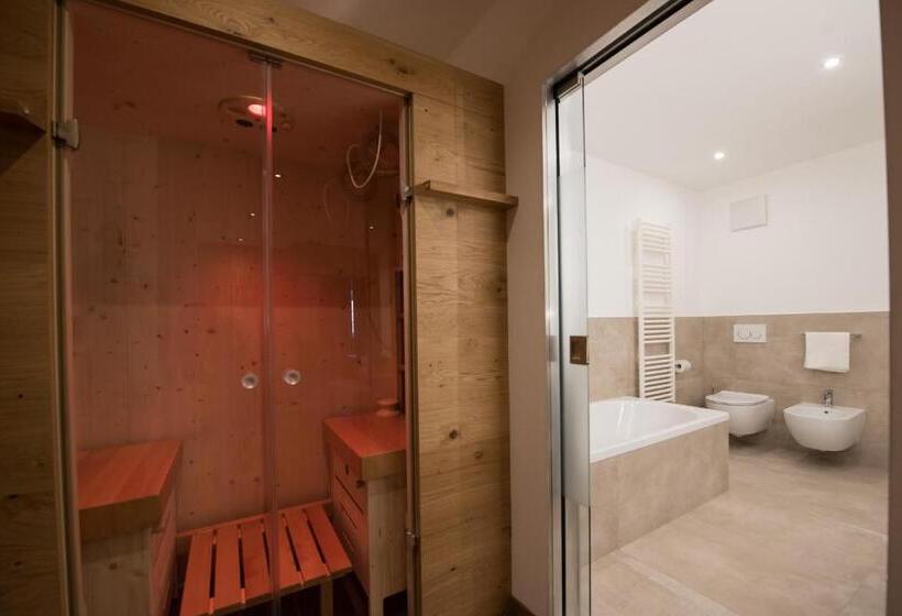 בית מלון כפרי Gasthof Mondschein