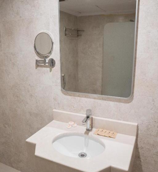 酒店 Hayah Salam Silver