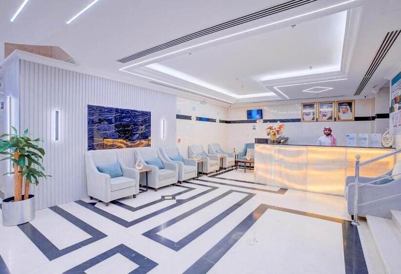 酒店 Hayah Salam Silver