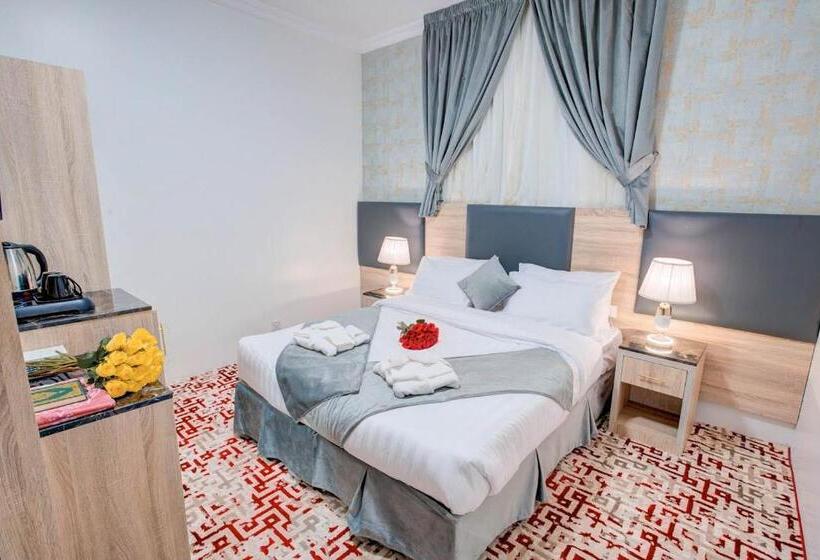 酒店 Hayah Salam Silver