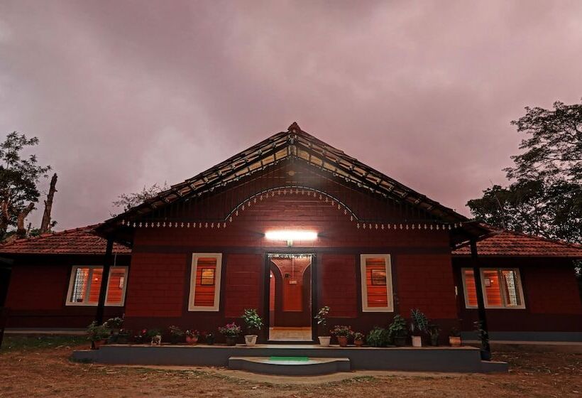 Itsy Hotels Allaranda Homestay With Valley View