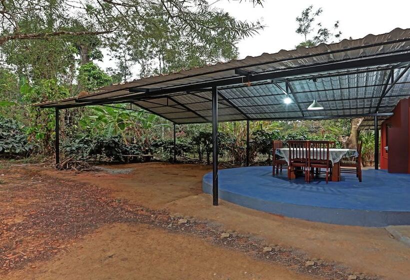 Itsy Hotels Allaranda Homestay With Valley View