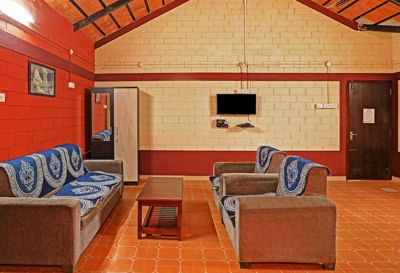 Itsy Hotels Allaranda Homestay With Valley View