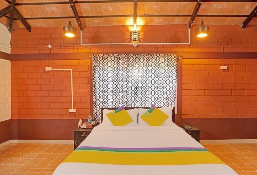 Itsy Hotels Allaranda Homestay With Valley View