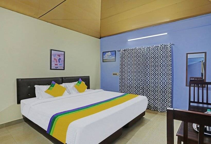 Itsy Hotels Allaranda Homestay With Valley View