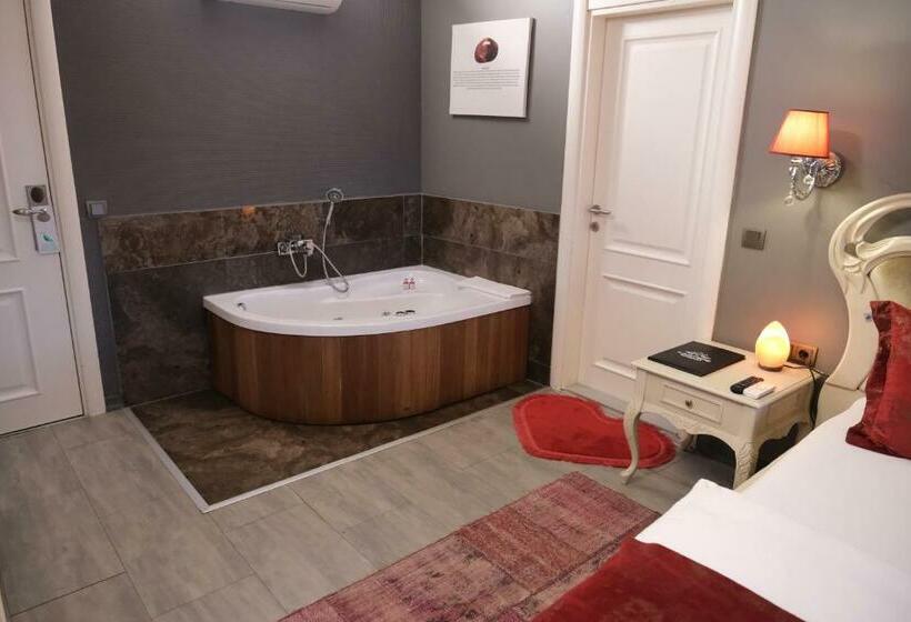 هتل Kartepe Köşkü