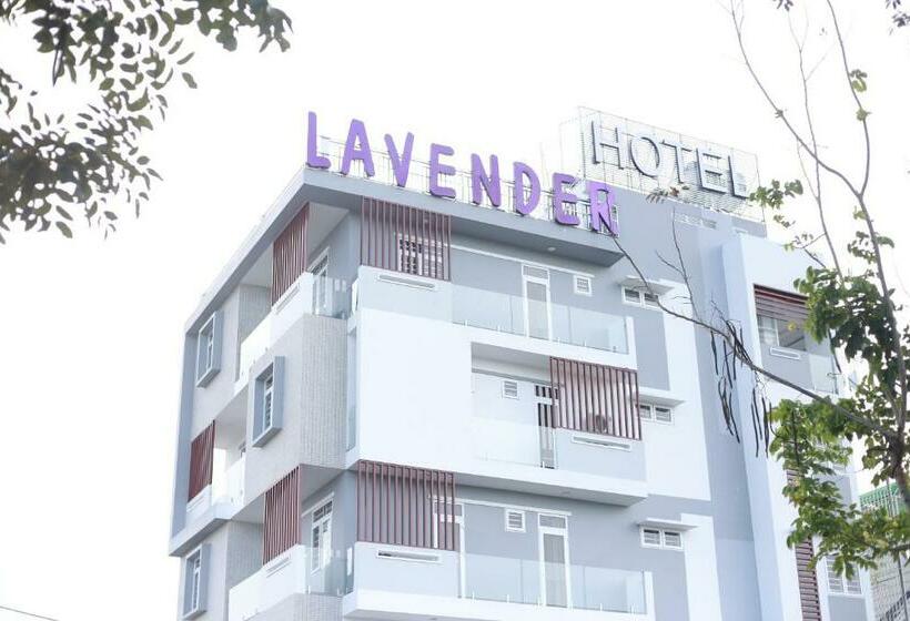 هتل Lavender