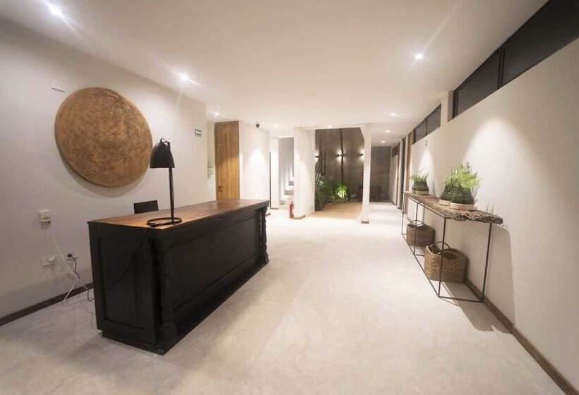 בית מלון כפרי Unaluna By Rotamundos