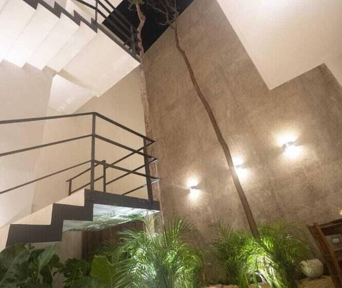 בית מלון כפרי Unaluna By Rotamundos