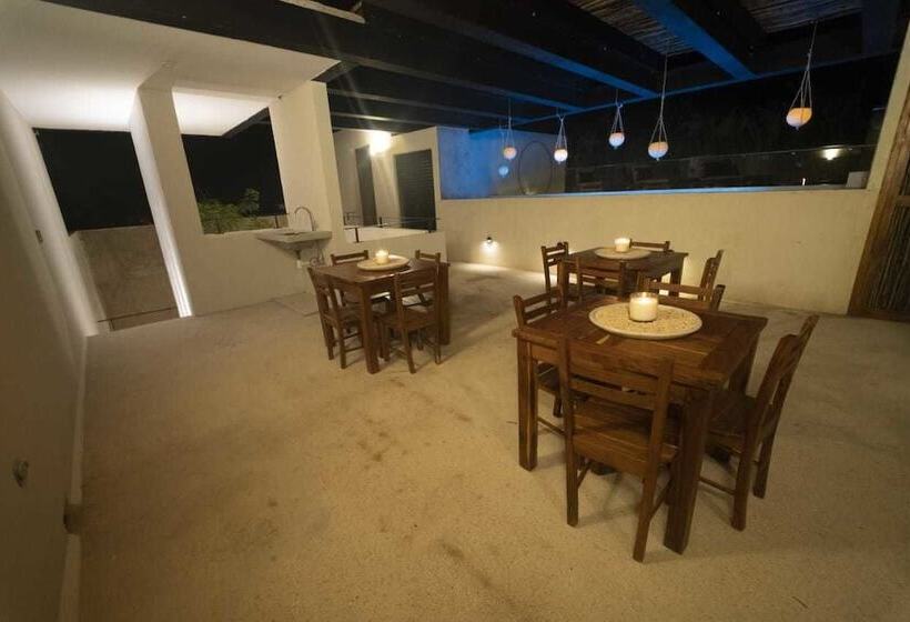 בית מלון כפרי Unaluna By Rotamundos