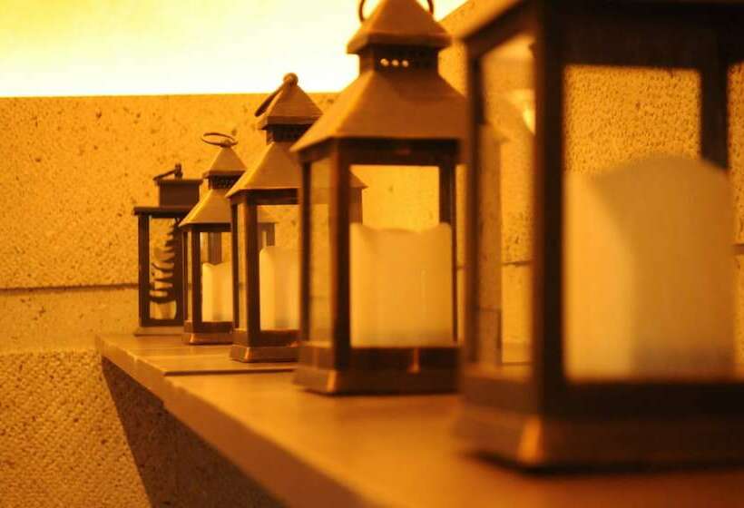 בית מלון כפרי Manatei Nasu