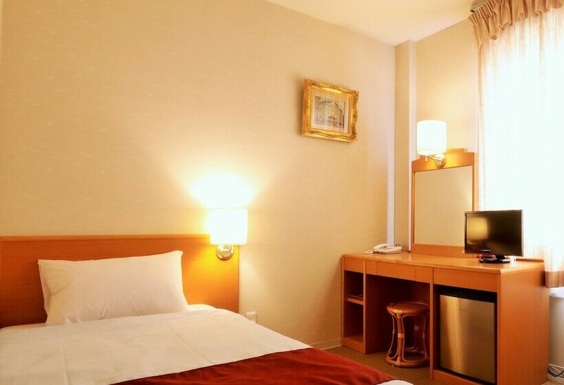 בית מלון כפרי Manatei Nasu