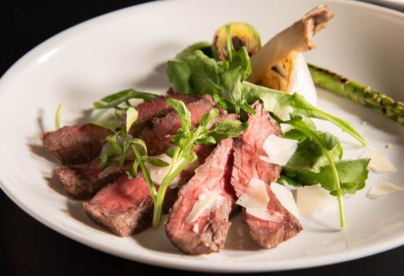 בית מלון כפרי Manatei Nasu