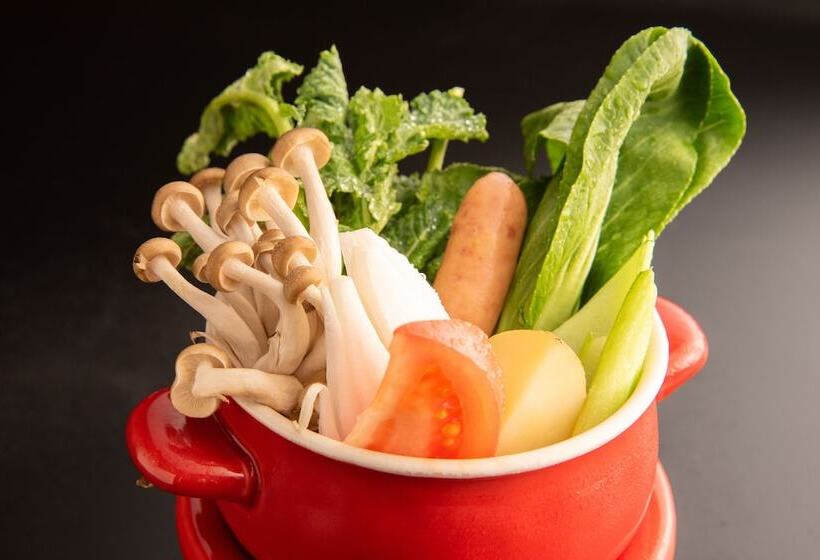 בית מלון כפרי Manatei Nasu