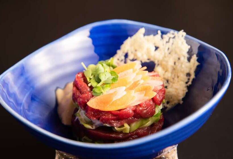 בית מלון כפרי Manatei Nasu