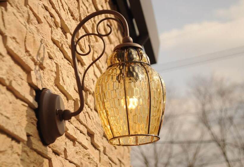 בית מלון כפרי Manatei Nasu