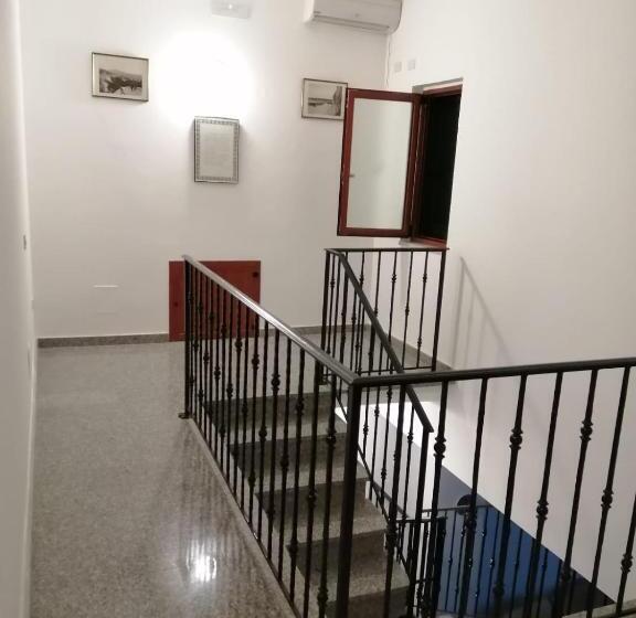 בית מלון כפרי Parigino