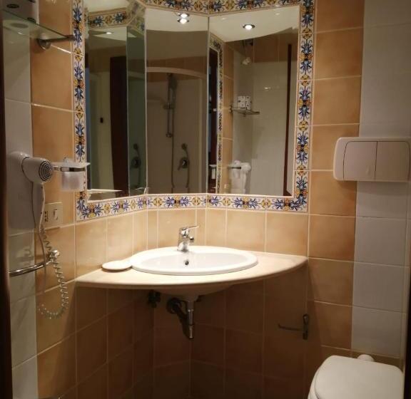 בית מלון כפרי Parigino