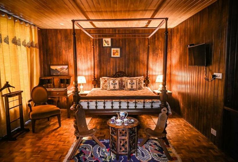 فندق Royal Swiss Cottage