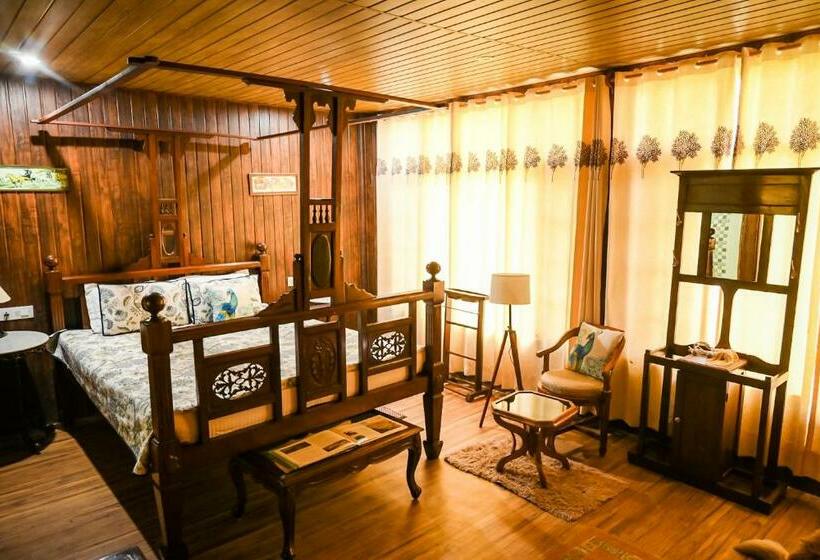 فندق Royal Swiss Cottage