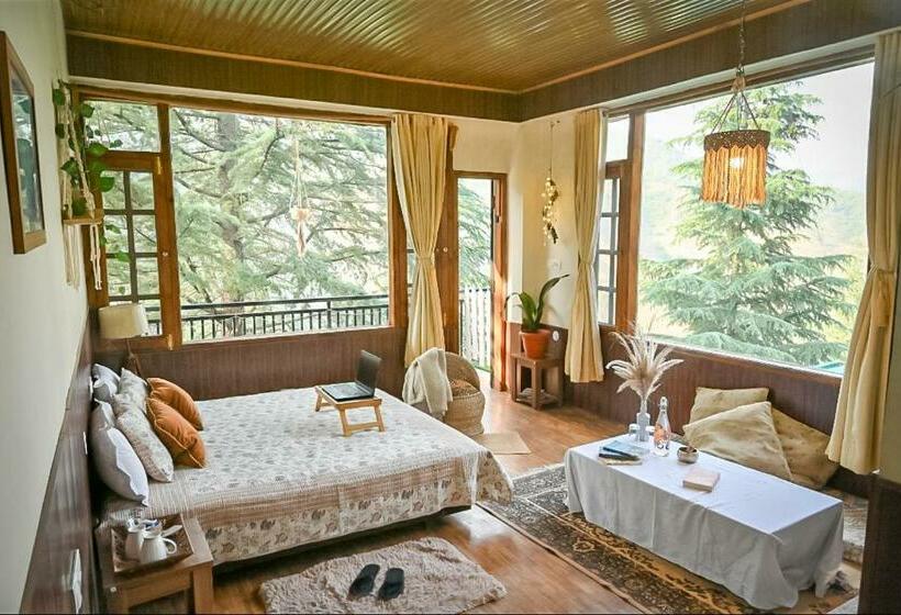 فندق Royal Swiss Cottage