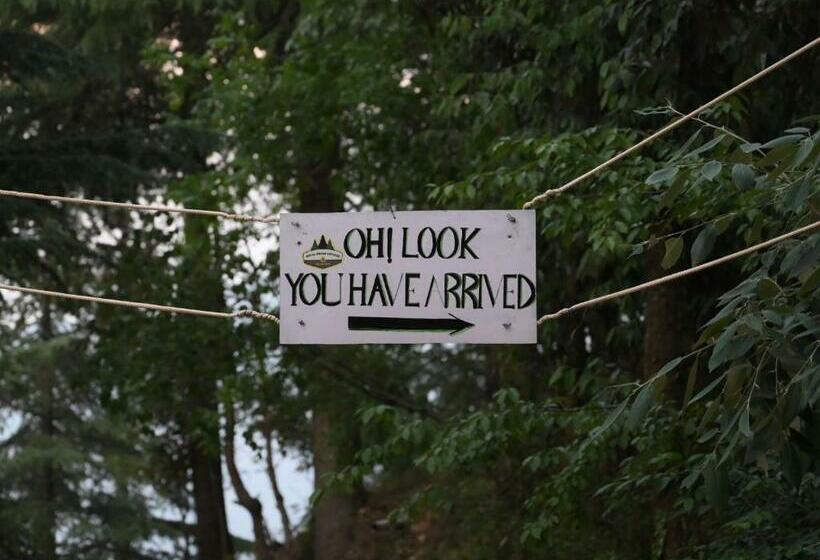 فندق Royal Swiss Cottage