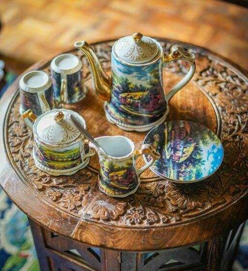 فندق Royal Swiss Cottage