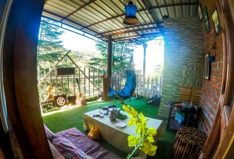 فندق Royal Swiss Cottage