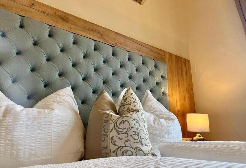 酒店 Stadtvilla Laux