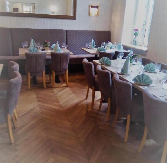 酒店 Stadtvilla Laux