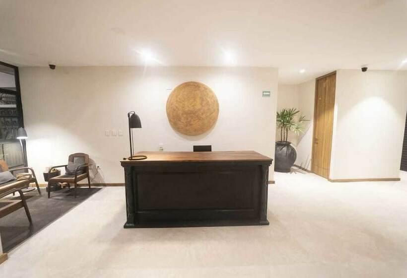 בית מלון כפרי Unaluna By Rotamundos