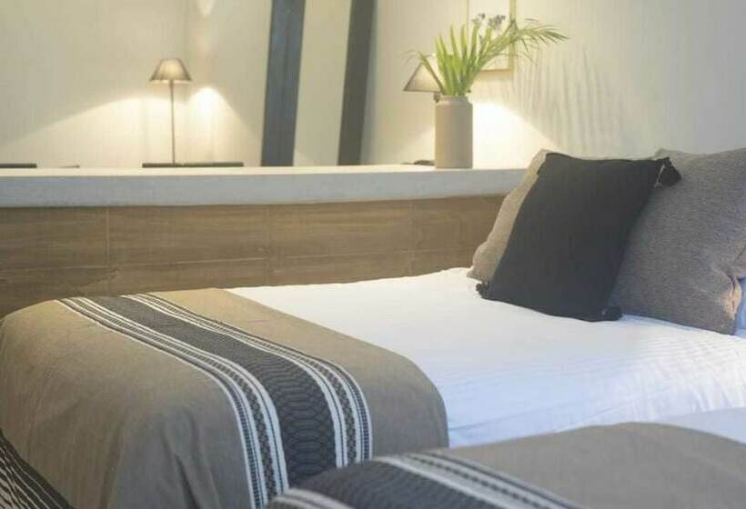 בית מלון כפרי Unaluna By Rotamundos