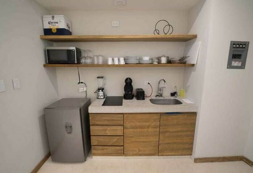 בית מלון כפרי Unaluna By Rotamundos