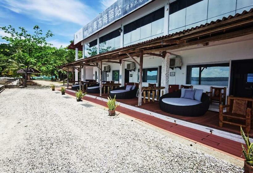 Jelly Sea Resort