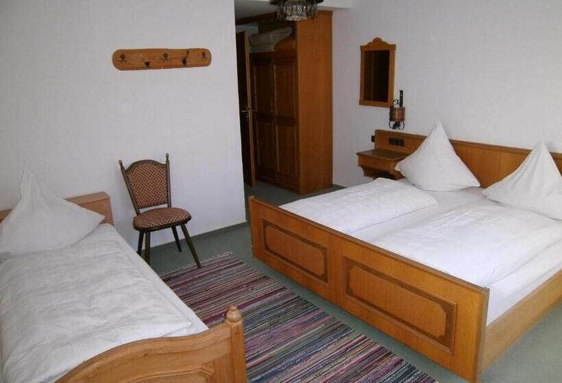 Landhotel Die Waldschänke