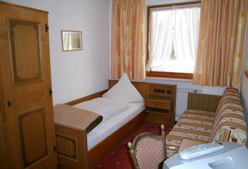 Landhotel Die Waldschänke