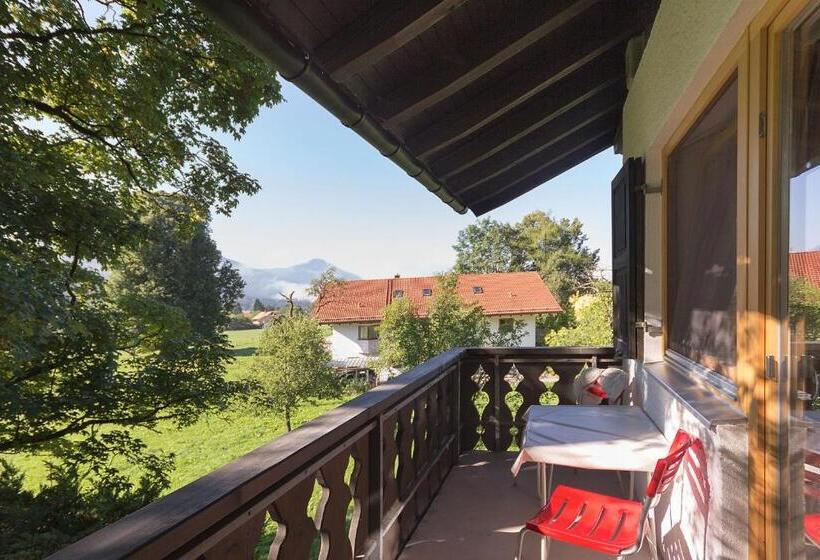 Landhotel Die Waldschänke